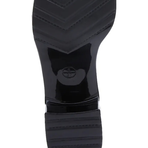 Beach by Matisse Wade Dress Sandals Black -7 - Picture 5 of 10